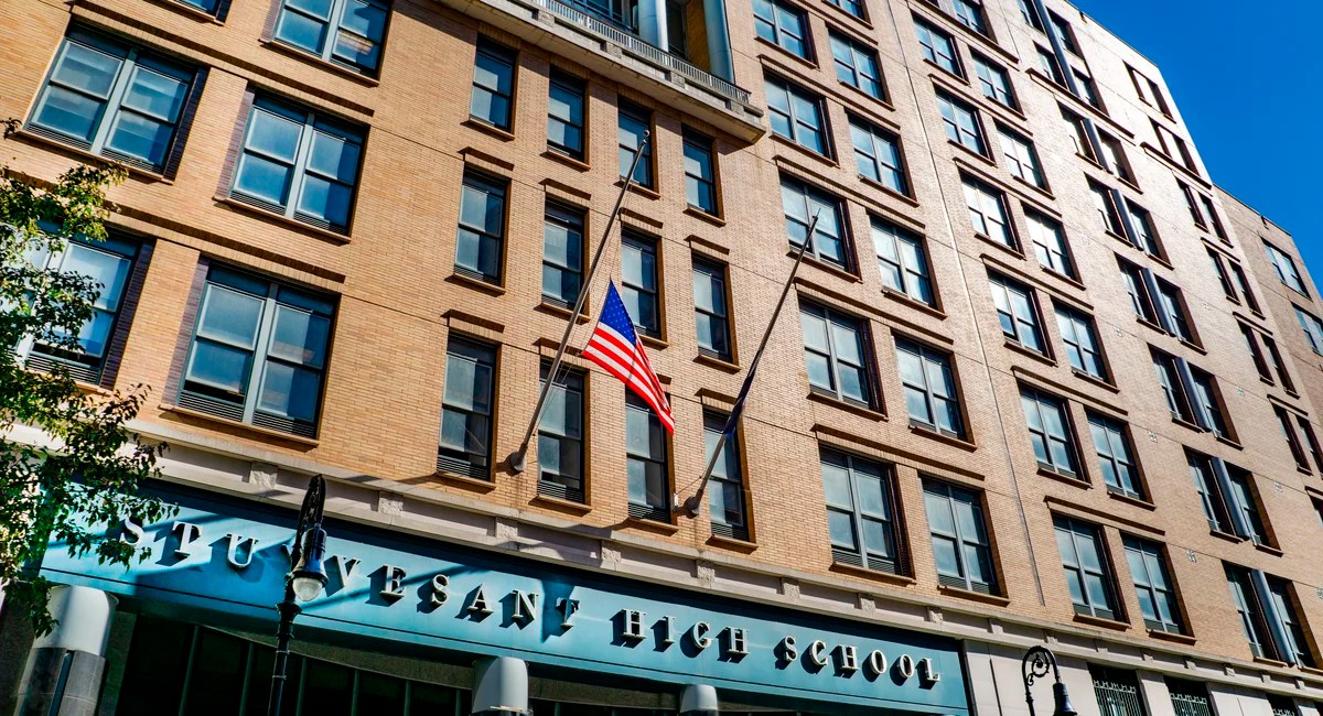 Only 3 Black Students Admitted to NYC's Stuyvesant High School: What's Behind the Lack of Diversity? (2026)